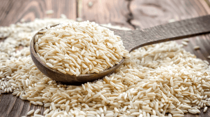arroz-integral