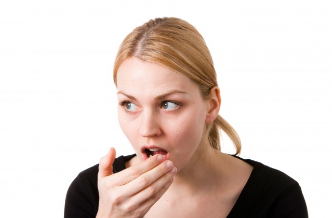 Como prevenir o mau hálito?