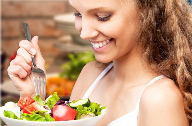 5 Dicas Para Uma Alimentação Saudável