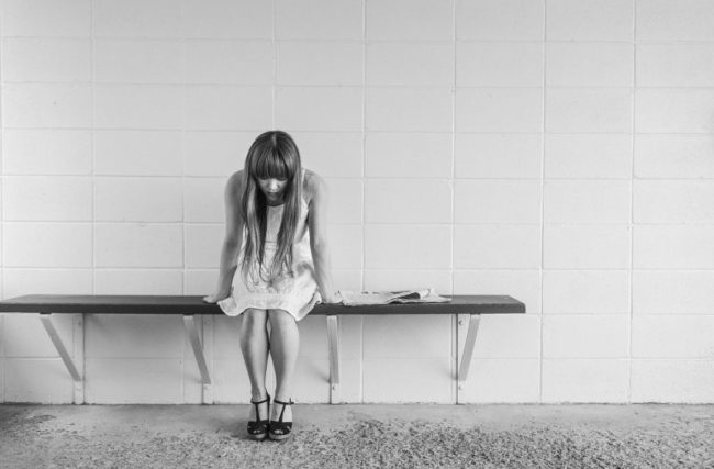 Depressão: 7 Sintomas que Você Precisa Saber