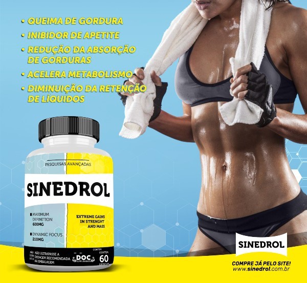 sinedrol-corpo-definido
